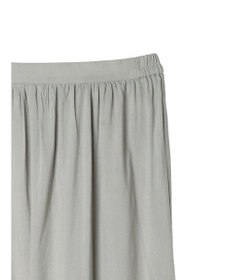 CRAFT STANDARD BOUTIQUE レーヨンマーメイドスカート