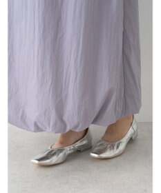 earth music&ecology テックバルーンキャミワンピース