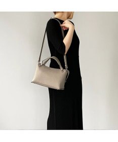 PELLE BORSA 2wayショルダーバッグ Reinette 4775