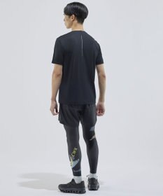 CW-X 【MEN】 CW-X スポーツタイツ 股関節・腰サポート 下半身の軸がブレにくい 球技 陸上 ロング 足首丈 3Lサイズまで対応 大きいサイズ メンズ HOO509 /ワコール