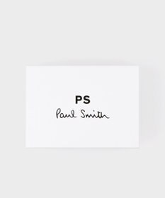 Paul Smith PS Paul Smithオンライン限定 名刺入れ