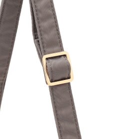 23区 【先行予約】ナイロン 2WAY ショルダーバッグ