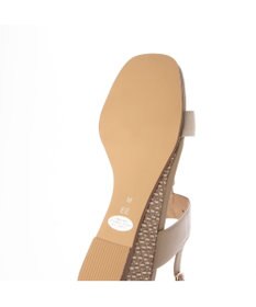 Riz raffinee <Riz raffinee>ウェッジサンダル