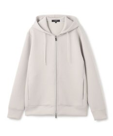 JOSEPH HOMME 【WEB・一部店舗限定 】 ダブルジャージー / ZIP UPパーカー