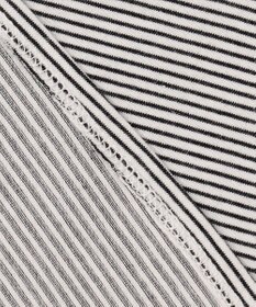 ANY SIS ロゴ刺繍 カットソー