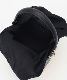 23区 VIOLAd'ORO MIRO スクエアバスケット バッグ