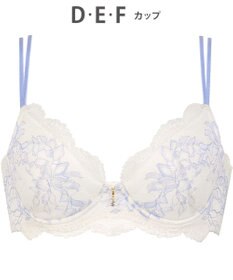 Wing Wing Lesiage 【1000シリーズ】 3/4カップブラ PB1000 ウイング／ワコール