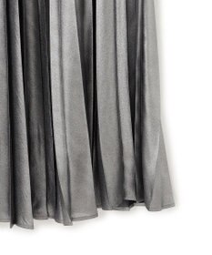 23区 S ホイルプリントプリーツ スカート