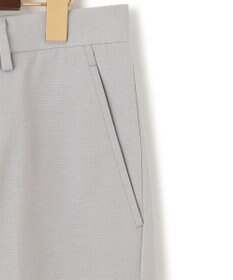 J.PRESS MEN オックスハイパワーストレッチ パンツ