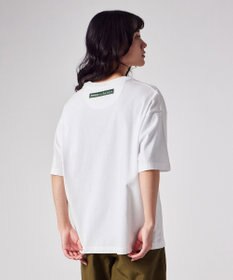 Paul Smith Paul Smith Loves Barbour Tenby Tシャツ