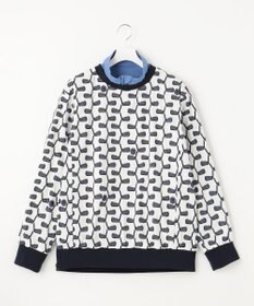 23区GOLF 5WAY着用可能【MEN】【ストレッチ】ツインスニード