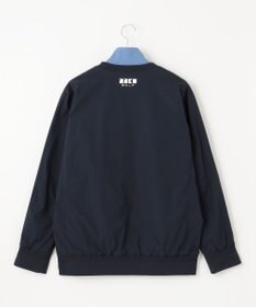 23区GOLF 5WAY着用可能【MEN】【ストレッチ】ツインスニード