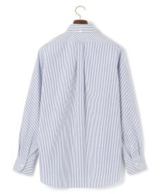 J.PRESS MEN 【WEB・一部店舗限定】オックス ストライプシャツ/B.D.