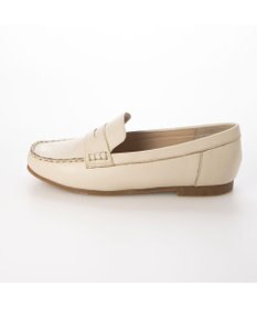 ing <ing>【WEB限定】【サスティナブルシリーズ】モカコインローファー