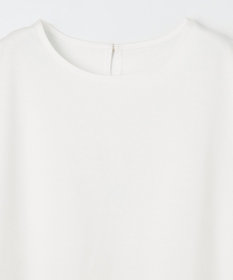 ANY 【接触冷感】秋メキバックフレア カットソー