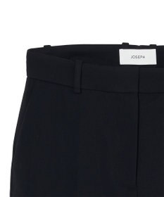 JOSEPH コンフォートキャディー スリムフィットトラウザーズ COLBURN