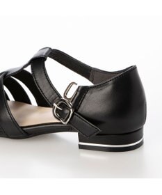 Riz raffinee <Riz raffinee>グルカサンダル