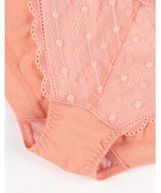 une nana cool 【リニューアル】 ポルカドットモールド ショーツ