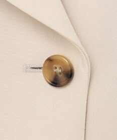 ANY SIS S 【低身長企画】ショートトレンチ コート