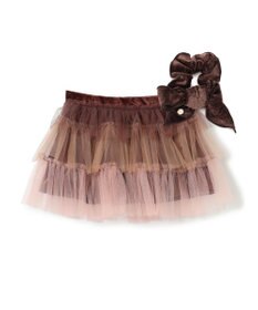 Chacott tutu skirt (kids)