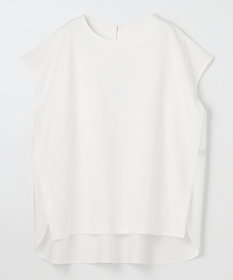 ANY 【接触冷感】秋メキバックフレア カットソー