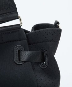 TOPKAPI 【TREASURE TOPKAPI】ネオプレン 2way ミニ トートバッグ