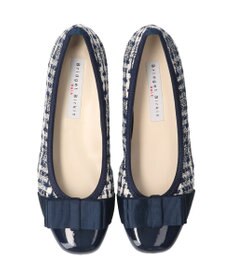 Bridget Birkin ＜3E＞【Bridget Birkin walk】リボンウォーキングパンプス