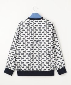 23区GOLF 5WAY着用可能【MEN】【ストレッチ】ツインスニード