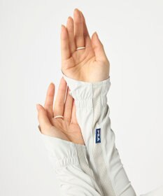 FILA GOLF／marie claire 【FILA GOLF】アームカバー