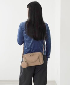 ACE BAGS & LUGGAGE Jewelna Rose ヴィクシー ショルダーバッグ 16231 ジュエルナローズ