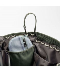ACE BAGS & LUGGAGE W&.Day/Night エムート トートバッグ A4サイズ Mサイズ 20521 ダブルアンドデイナイト