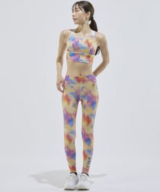 CW-X 【WOMEN】 スポーツタイツ ロング 吸汗速乾 UVカット率90%以上 VCY299 /ワコール