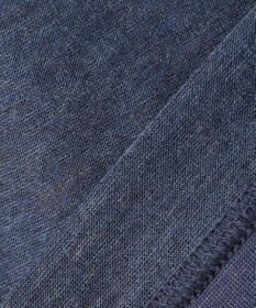 JOSEPH ABBOUD MOUNTAIN 【SPACE】OGスラブプレーティング天竺 ポロシャツ