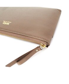 IBIZA MUNDO　牛革　L字ファスナー長財布