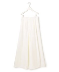 ICB 【一部カラーのみ接触冷感・洗える】UnleashLite タックパンツ