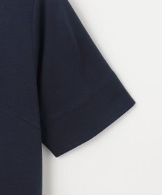 組曲 S 【WEB限定】コンビネーションコクーンワンピース