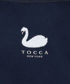 TOCCA PUFFY ICON SUBBAG サブバッグ【星風まどかさん着用】