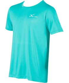 CW-X 【UNISEX】 アウター Tシャツ 半袖 DLR125 /ワコール