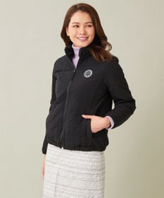 23区GOLF 【WOMEN】中綿ブルゾン