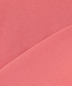 組曲 【洗える・6色展開】CANDYボタン 半袖カーディガン