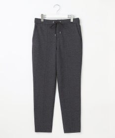 J.PRESS LADIES 【洗える】DUALWARMベアポンチ パンツ