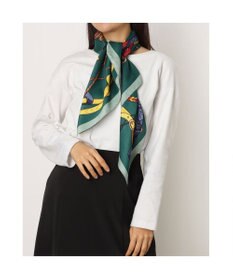 UNBILLION カシュネ cachenez / WEB限定アソート大判スカーフ