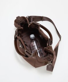 TOPKAPI 【TREASURE TOPKAPI】ネオプレン 2way ミニ トートバッグ