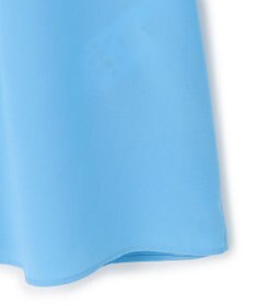 JOSEPH シルククレープデシン　ブラウス