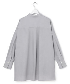 ICB 【先行予約】 クリーンブロード ポンチョシャツ