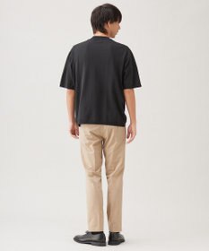 UNFILO MENS 【メンズノンノWEB掲載】スゴ機能美 ニット クルーネック