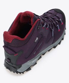 Columbia Columbia/ セイバー シックス ミッド アウトドライ ワイド /コロンビア