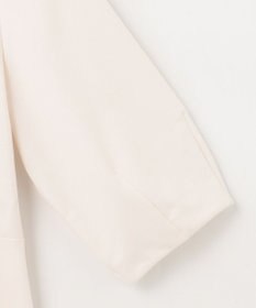 ANY SIS S 【接触冷感/UVカット】サカリバ ペプラム プルオーバー