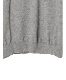 Green Parks ■ＡＪＵＧＡ．×ＧＰ　レイヤードハイネックニット