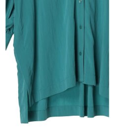 AMERICAN HOLIC 接触冷感　袖ボリュームブラウス